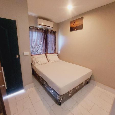 דירות נאדי Double Bed מראה חיצוני תמונה