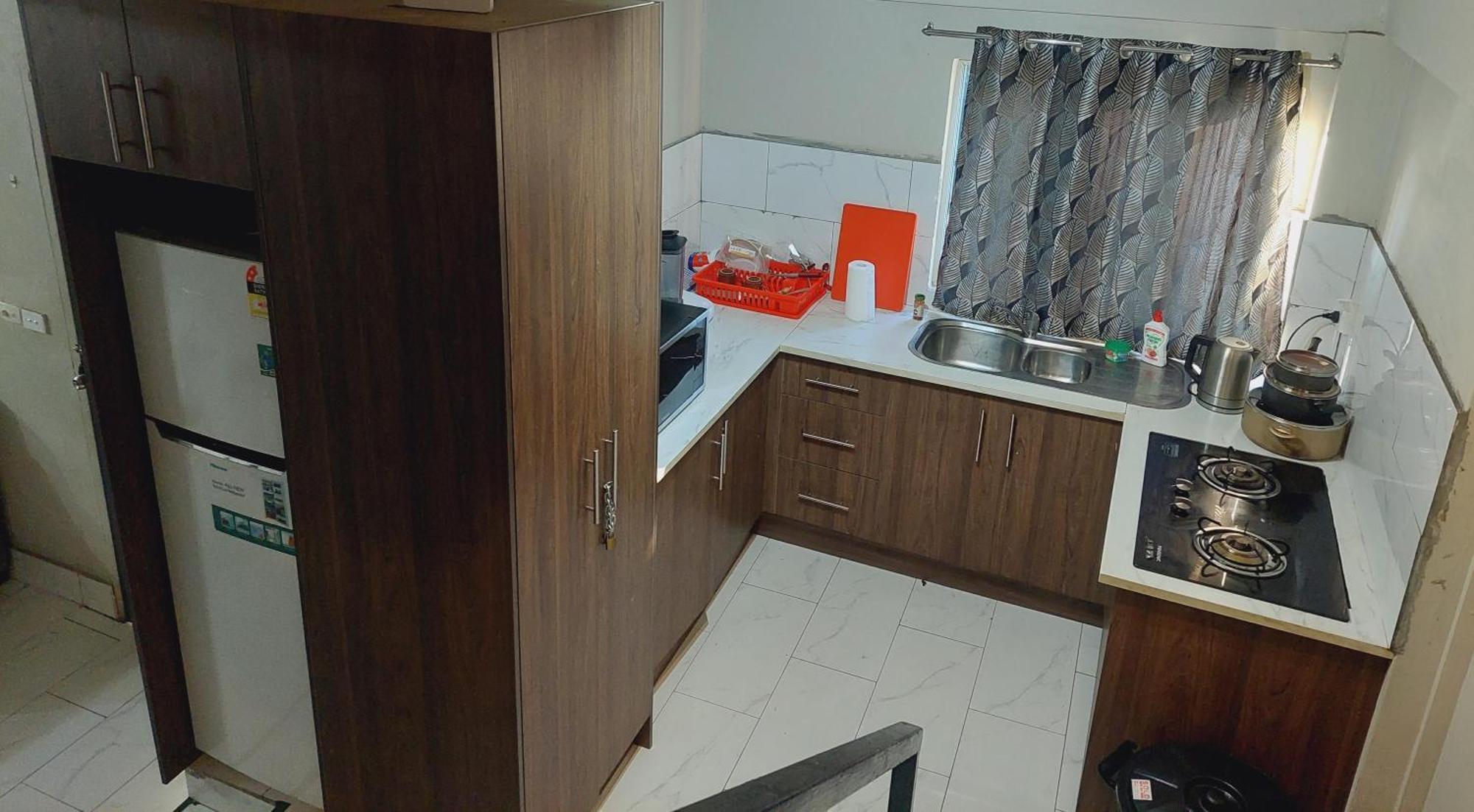 דירות נאדי Double Bed מראה חיצוני תמונה
