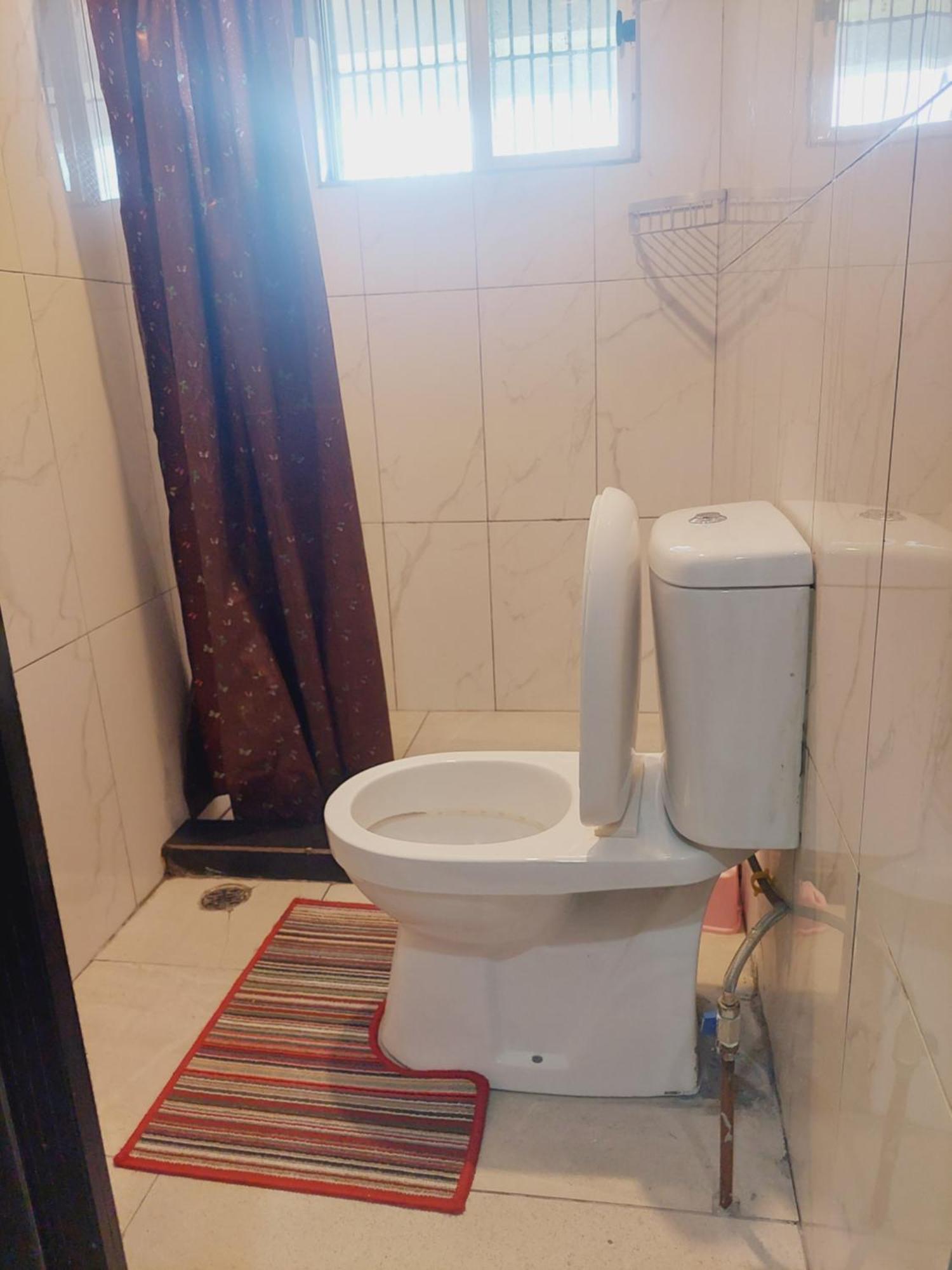 דירות נאדי Double Bed מראה חיצוני תמונה