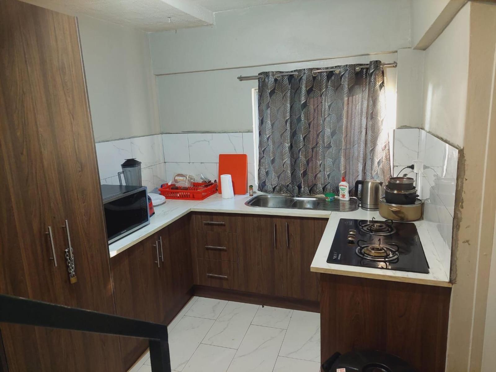 דירות נאדי Double Bed מראה חיצוני תמונה